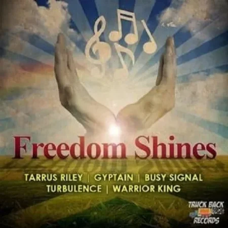 Freedom Shine Riddim – Truckback Records Freedom Shine Riddim - Truckback Records