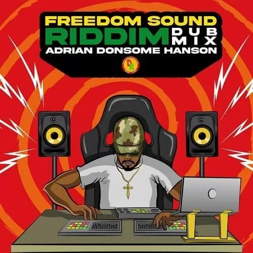 freedom sound riddim (dub mix) - donsome