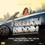 Freedon Riddim – Knackoutt Production