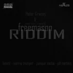 Freemason Riddim – 352 Records