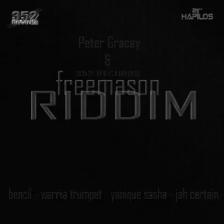 freemason riddim - 352 records