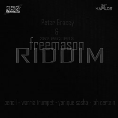 freemason riddim - 352 records