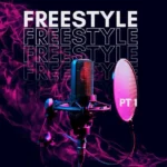 Freestyle Riddim, Part 1 – Gbm Productions
