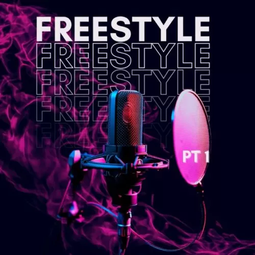 freestyle riddim, part 1 - gbm productions