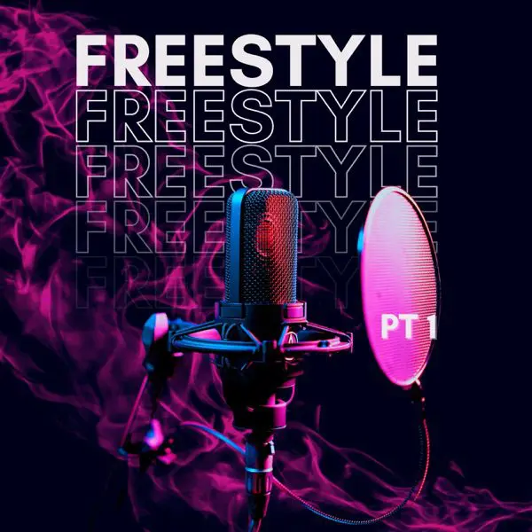 Freestyle Riddim, Part 1 – Gbm Productions freestyle riddim, part 1 - gbm productions