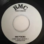 Frelon Riddim – Rmc Records
