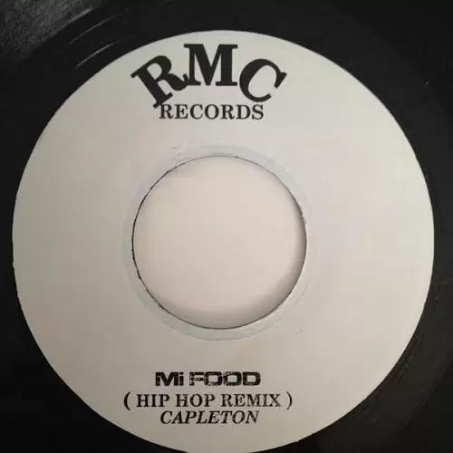 frelon riddim - rmc records
