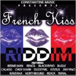 French Kiss Riddim (2012) – Constantine Music