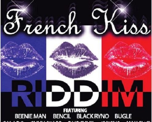 French Kiss Riddim