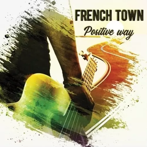 french town - positive way ep