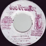 Frenzy Riddim (2002) – Joe Frasier