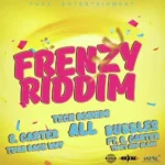 Frenzy Riddim – Punz Entertainment