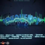 Frequency Riddim – Black Dragon Records