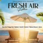 Fresh Air Riddim (2021) – Unique Freshaz