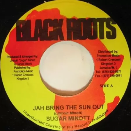 Fresh And Green Riddim – Black Roots fresh and green riddim - black roots