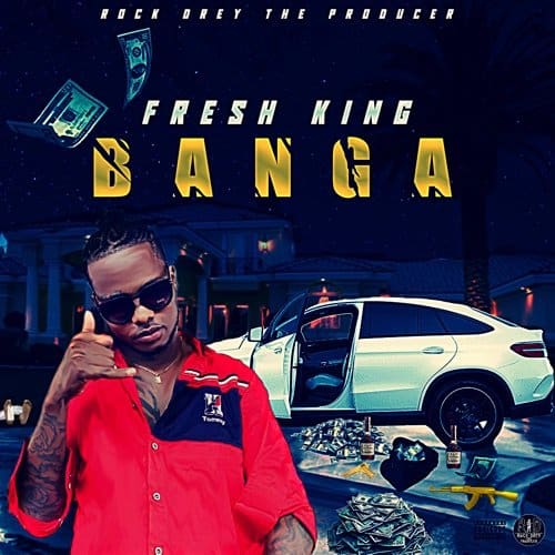 Fresh King Banga