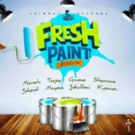 Fresh Paint Riddim – Chimney Records