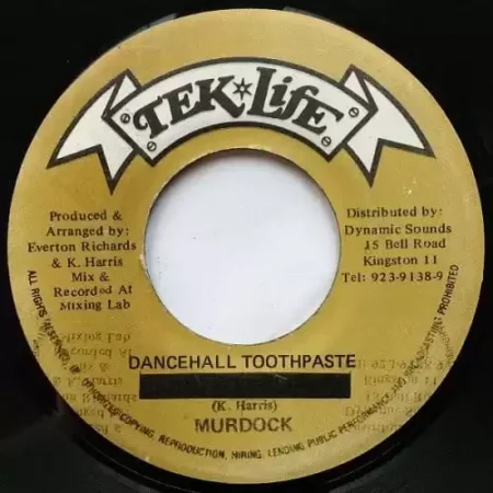 Fresh Riddim – Tek Life fresh riddim - tek life