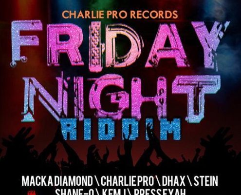 Friday Night Riddim
