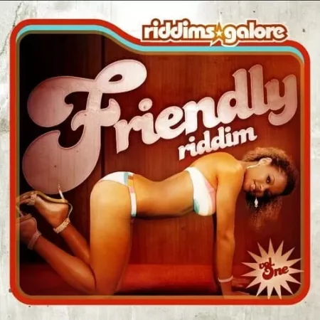 Friendly Riddim – Salaam Remi friendly-riddim