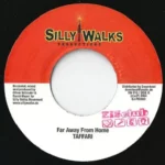 Friends Riddim – Silly Walks Productions