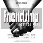Friendship Riddim (2011) – Smoodface Production