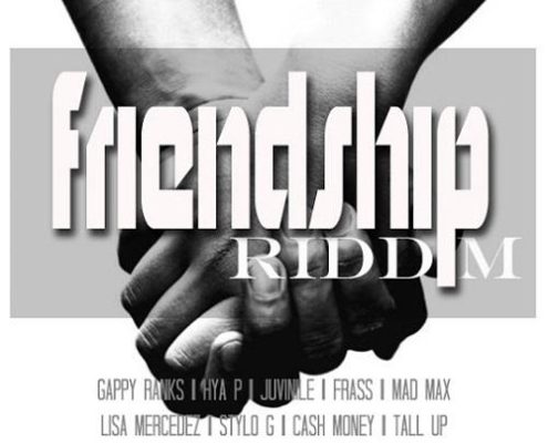 Friendship Riddim 1