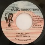 Frog Riddim (1994) – Jr Productions