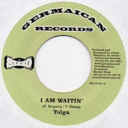 Frogass Riddim – Germaican Records frogass riddim - germaican records