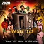From The Vault 3 – Digital One Production