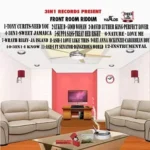 Front Room Riddim – 3 In 1 Records