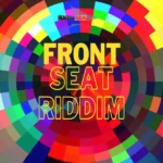 Front Seat Riddim – Huntta Flow Production