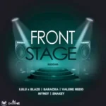 Front Stage Riddim – Adigun Productions