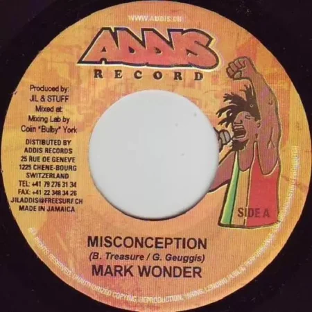 Frontline Riddim – Addis Records frontline riddim - addis records