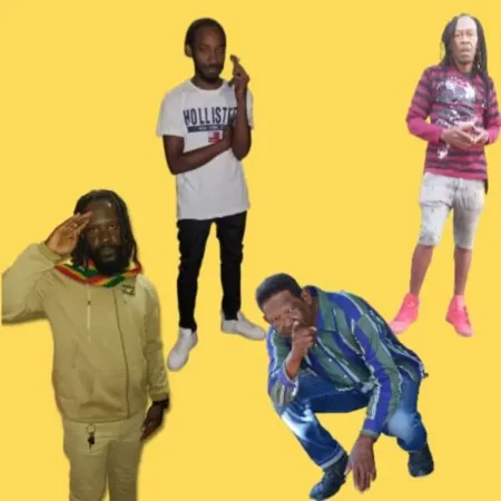 Fruitful Riddim - Alton Total