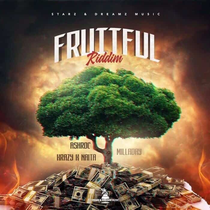 fruitful riddim - starz / dreamz music