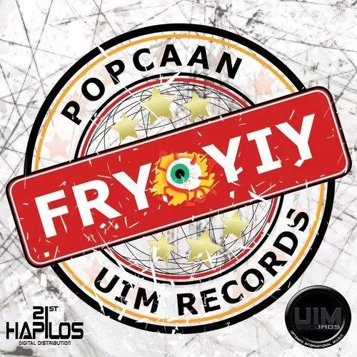 fry yiy riddim - uim records