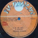 Fu Manchu Riddim – Fu-Manchu