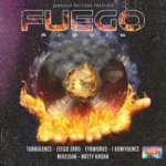 Fuego Riddim (2020) – Jahnasia Records