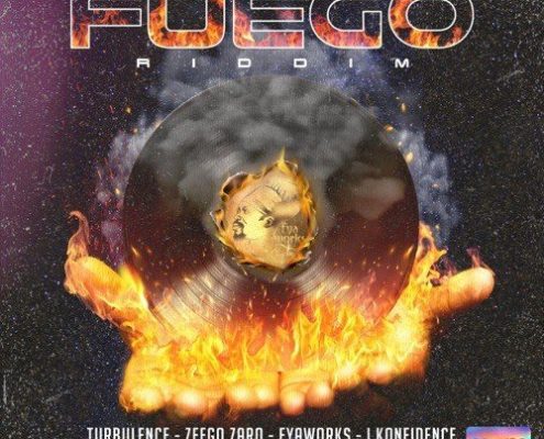 Fuego Riddim