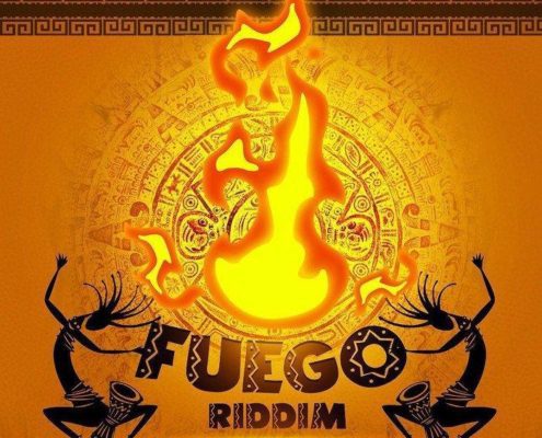 Fuego Riddim