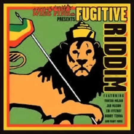 Fugitive Riddim – Not Nice Records Fugitive Riddim - Not Nice Records