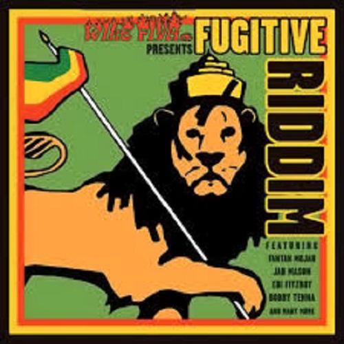 fugitive riddim - not nice records