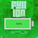 Full 100 Riddim (2018) – Fox Fuse