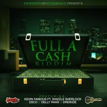 full a cash riddim - category 5