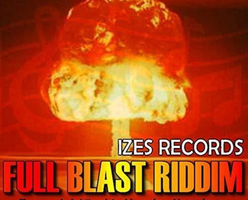 Full Blast Riddim 1