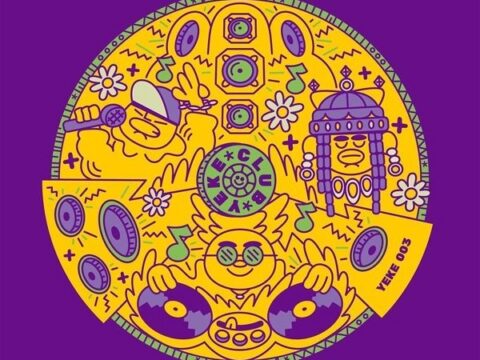 Full Circle Riddim