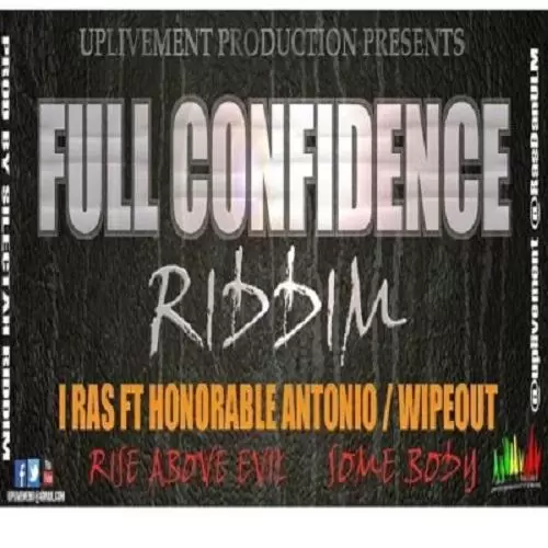 full confidence riddim - uplivement production
