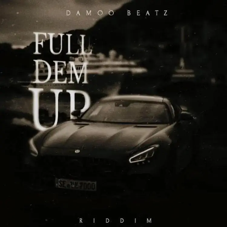 Full Dem Up Riddim - Damoo Beatz