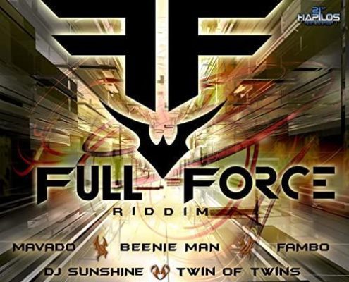 Full Force Riddim